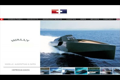 Swiss Luxury Yachts