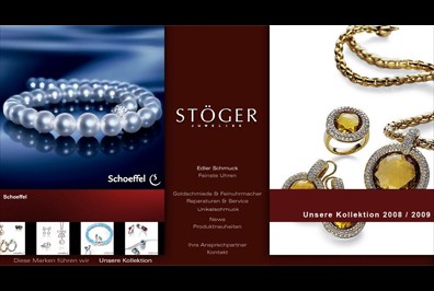 Juwelier Stöger