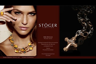 Juwelier Stöger