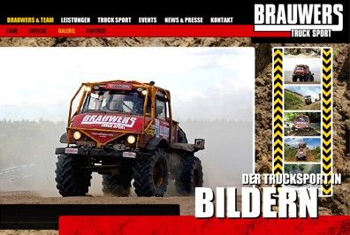 Brauwers Trucksport