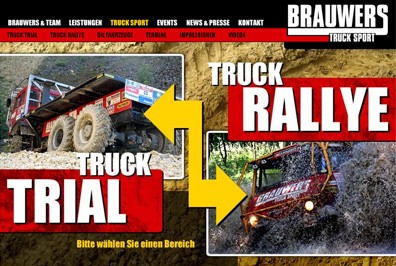Brauwers Trucksport