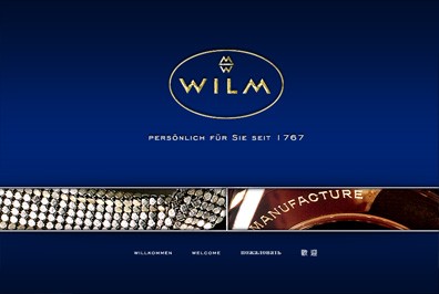 Wilm seit 1767