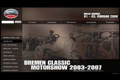 Classic Motor Show