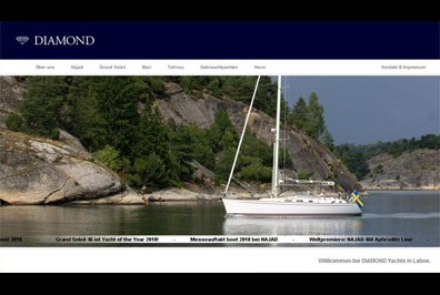 DIAMOND Yachts GmbH